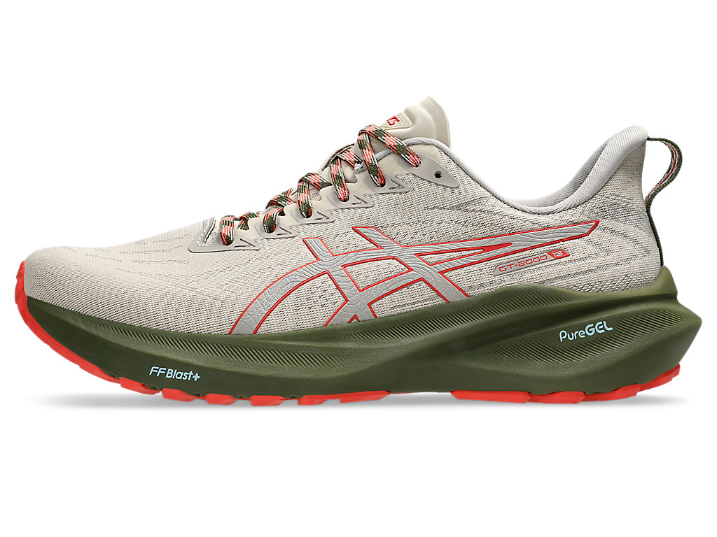 Cheap ASICS GT-2000 13 'Nature Bathing Red Snapper' 1011B954-300