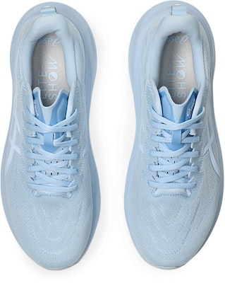 ASICS GT-2000 13 Lite-Show 跑鞋 Lite Show/淺藍色 1011C034-400 Details for ASICS GT-2000 13 Lite-Show 跑鞋 Lite Show/淺藍色 1011C034-400