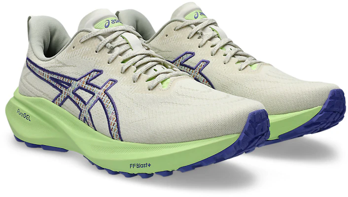 ASICS GT-2000 13 TR 跑鞋 1011C042-300 Shop ASICS GT-2000 13 TR 跑鞋 1011C042-300