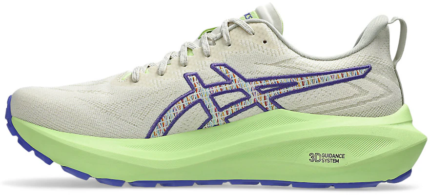 ASICS GT-2000 13 TR 跑鞋 1011C042-300 Details for ASICS GT-2000 13 TR 跑鞋 1011C042-300