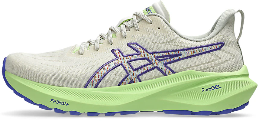 ASICS GT-2000 13 TR 跑鞋 1011C042-300 2