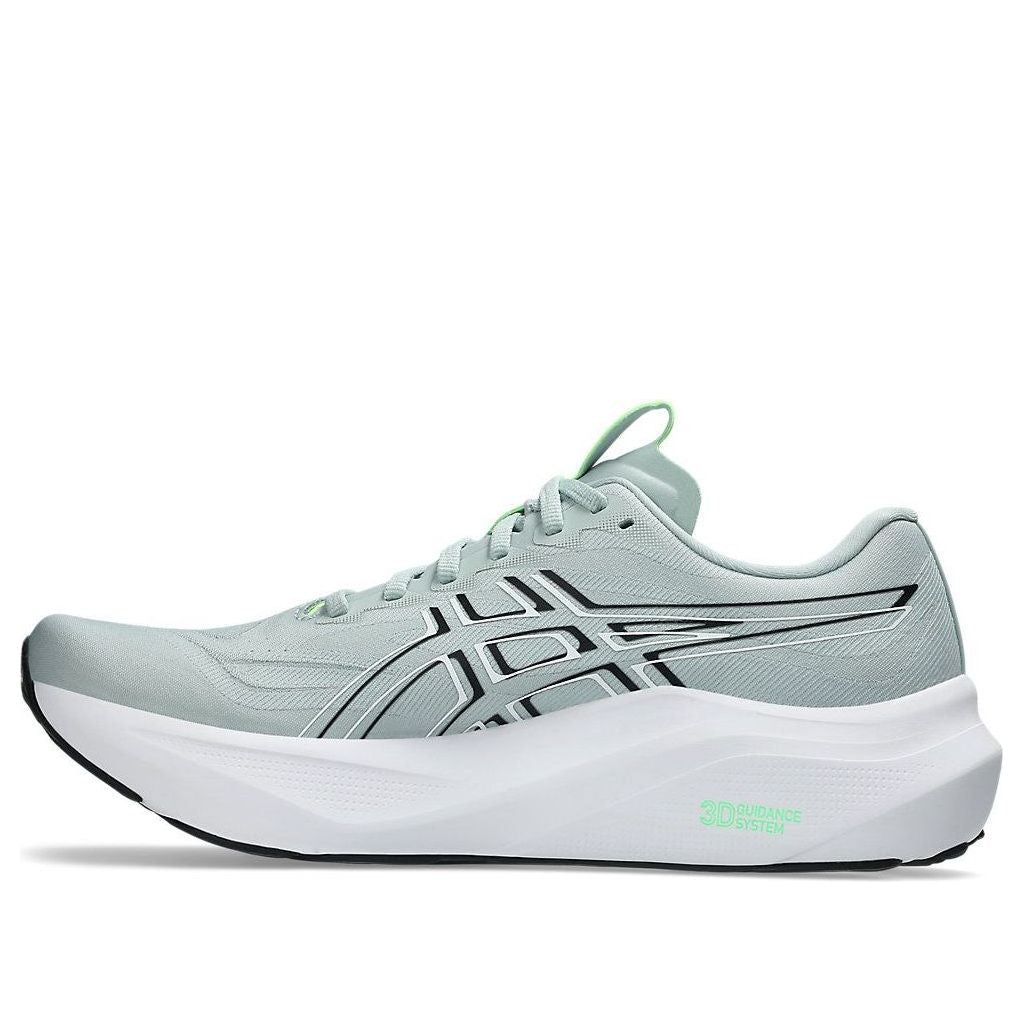Order ASICS GT-2000 14 'Cold Moss Black' 1011C056-406