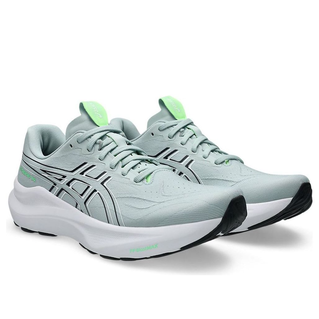 Lookbook ASICS GT-2000 14 'Cold Moss Black' 1011C056-406