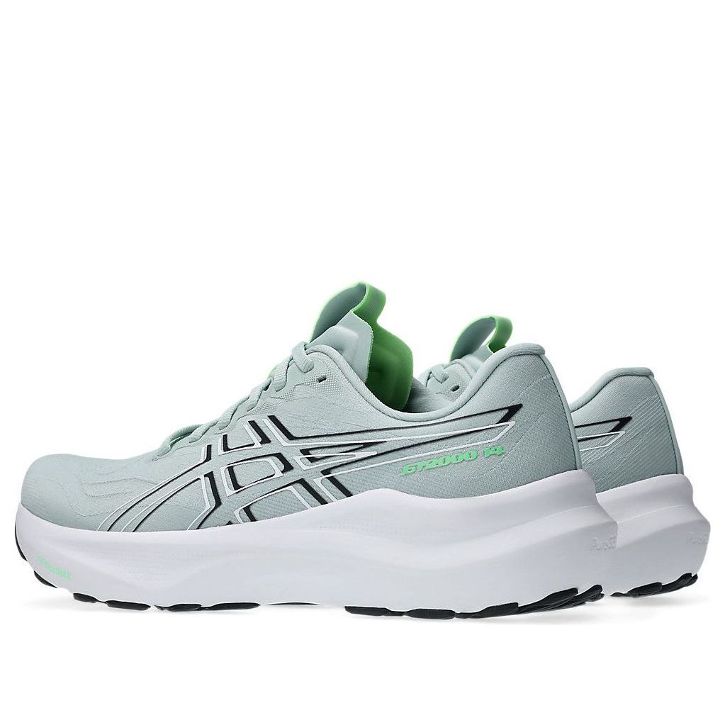 Shop ASICS GT-2000 14 'Cold Moss Black' 1011C056-406