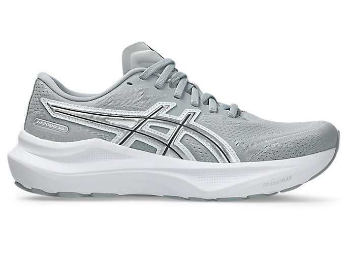ASICS GT-2000 14 ATC Running Shoes Piedmont Grey/Pure Silver 1011C220-020