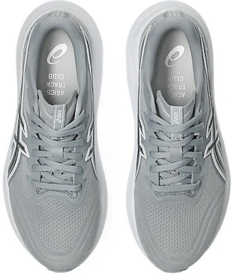ASICS GT-2000 14 ATC Sepatu Lari Abu Piedmont/Perak Murni 1011C220-020 Sizing ASICS GT-2000 14 ATC Sepatu Lari Abu Piedmont/Perak Murni 1011C220-020