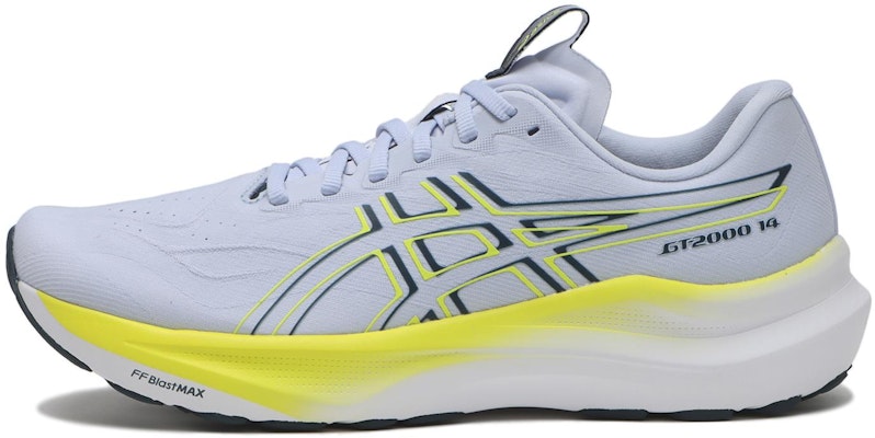 ASICS GT-2000 14 Sepatu Lari Blue Fade Teal Blue Fade/Teal 1011C056-400 Buy ASICS GT-2000 14 Sepatu Lari Blue Fade Teal Blue Fade/Teal 1011C056-400