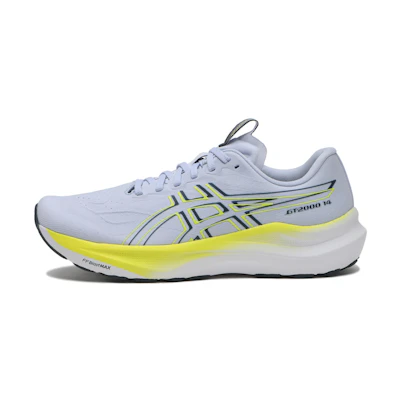 ASICS GT-2000 14 Blue Fade Teal Running Shoes BLUE FADE/TEAL