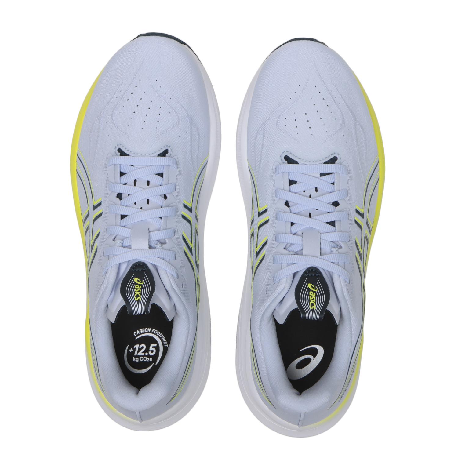 Order ASICS GT-2000 14 Sepatu Lari Blue Fade Teal Blue Fade/Teal 1011C056-400