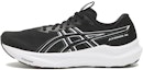 Buy Asics GT-2000 14 Extra Wide Kasut Lari Hitam/Putih BLACK/WHITE 1011C057-001