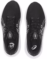 Order Asics GT-2000 14 寬楦黑白跑鞋 黑白運動鞋 1011C057-001