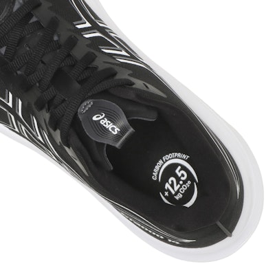 Asics GT-2000 14 Extra Wide Kasut Lari Hitam/Putih BLACK/WHITE 1011C057-001 Sizing Asics GT-2000 14 Extra Wide Kasut Lari Hitam/Putih BLACK/WHITE 1011C057-001