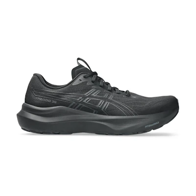 ASICS GT-2000 14 Extra Wide Running Shoes Black/Graphite Grey