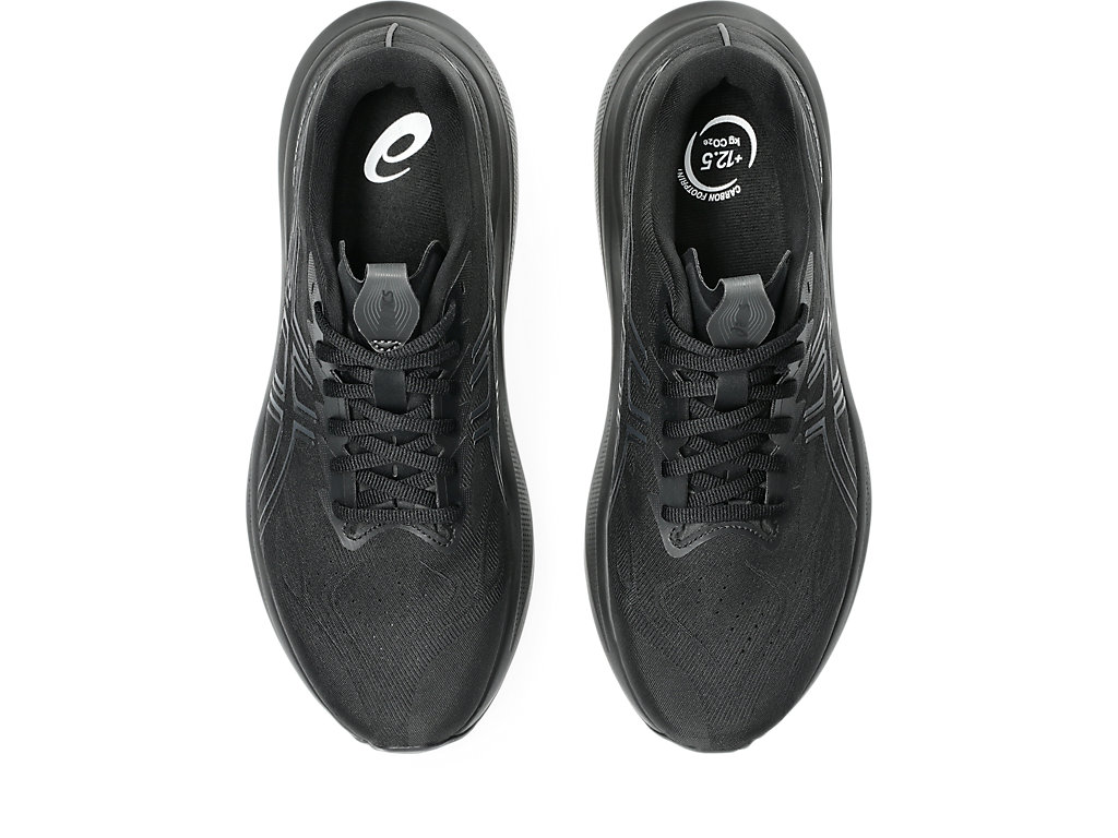 Details for ASICS GT-2000 14 Extra Wide Kasut Lari Hitam/Kelabu Graphite 1011C057-002