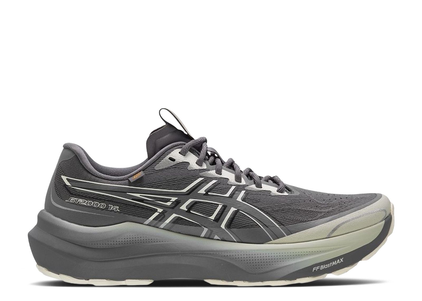 ASICS GT-2000 14 Go 'Carbon Cream' 1011C265-020