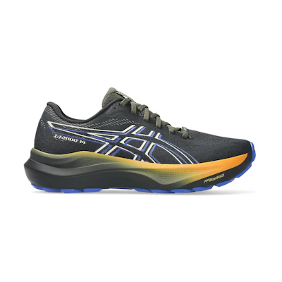 ASICS GT-2000 14 GTX Running Shoes Black/Vanilla