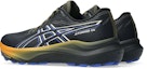 Lookbook Zapatillas de Running ASICS GT-2000 14 Gore-Tex Negro/Vainilla 1011C058-001