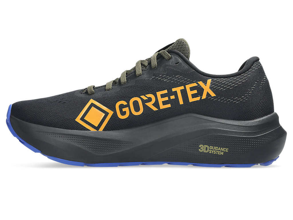 Purchase ASICS GT-2000 14 GTX 防水跑鞋 黑色/香草色 1011C058-001