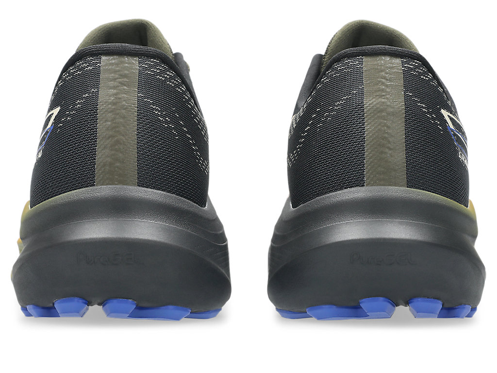 Details for ASICS GT-2000 14 GTX 防水跑鞋 黑色/香草色 1011C058-001