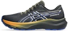 Cheap Zapatillas de Running ASICS GT-2000 14 Gore-Tex Negro/Vainilla 1011C058-001
