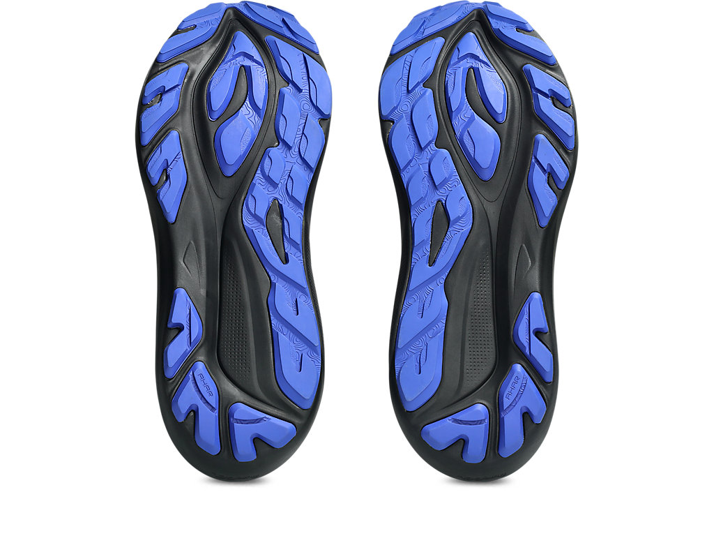 Cheap ASICS GT-2000 14 GTX 防水跑鞋 黑色/香草色 1011C058-001