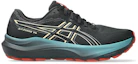 Buy ASICS GT-2000 14 GTX Hardloopschoenen Zwart/Apricot Crush 1011C058-002