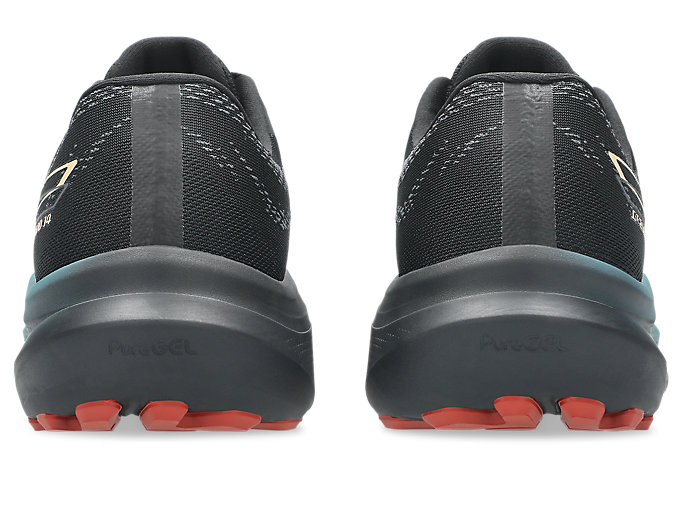 Purchase ASICS GT-2000 14 GTX Kasut Lari Hitam/Apricot Crush 1011C058-002