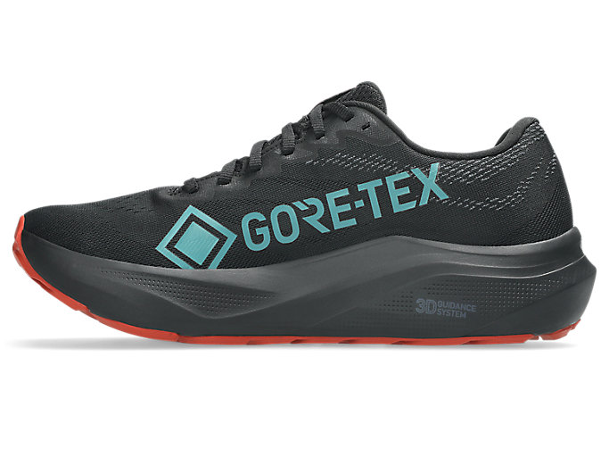 Purchase ASICS GT-2000 14 GTX Hardloopschoenen Zwart/Apricot Crush 1011C058-002