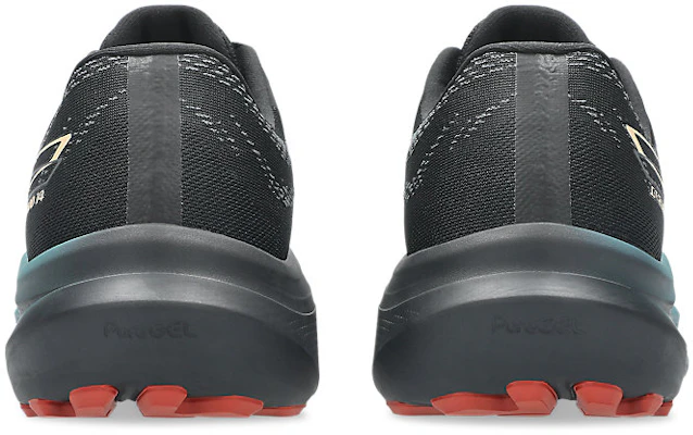 ASICS GT-2000 14 GTX Hardloopschoenen Zwart/Apricot Crush 1011C058-002 Details for ASICS GT-2000 14 GTX Hardloopschoenen Zwart/Apricot Crush 1011C058-002