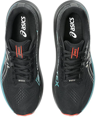 ASICS GT-2000 14 GTX Hardloopschoenen Zwart/Apricot Crush 1011C058-002 Sizing ASICS GT-2000 14 GTX Hardloopschoenen Zwart/Apricot Crush 1011C058-002