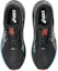 Sizing ASICS GT-2000 14 GTX Hardloopschoenen Zwart/Apricot Crush 1011C058-002