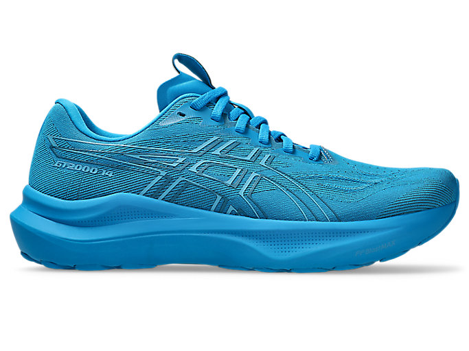 ASICS GT-2000 14 Running Shoes Aegean Blue/Saba Blue 1011C056-405
