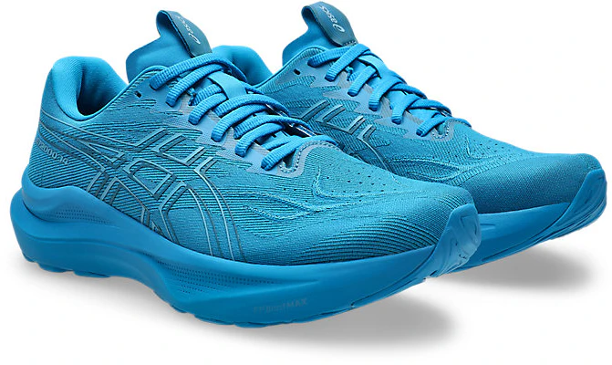 Zapatillas de Running ASICS GT-2000 14 Azul Egeo/Azul Saba 1011C056-405 Order Zapatillas de Running ASICS GT-2000 14 Azul Egeo/Azul Saba 1011C056-405