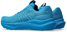 Lookbook Zapatillas de Running ASICS GT-2000 14 Azul Egeo/Azul Saba 1011C056-405