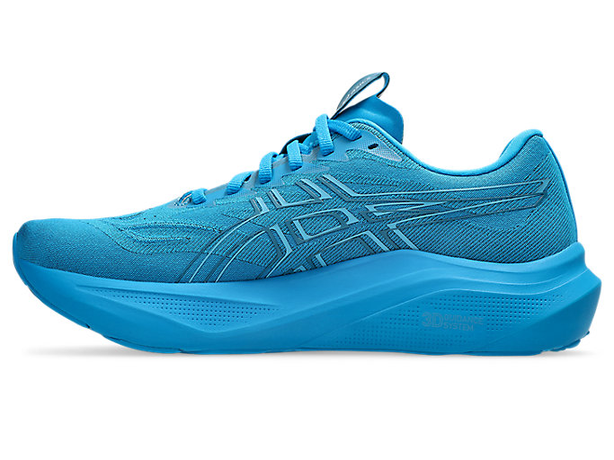Shop Zapatillas de Running ASICS GT-2000 14 Azul Egeo/Azul Saba 1011C056-405