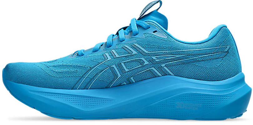 Zapatillas de Running ASICS GT-2000 14 Azul Egeo/Azul Saba 1011C056-405 Shop Zapatillas de Running ASICS GT-2000 14 Azul Egeo/Azul Saba 1011C056-405