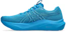 Shop Zapatillas de Running ASICS GT-2000 14 Azul Egeo/Azul Saba 1011C056-405