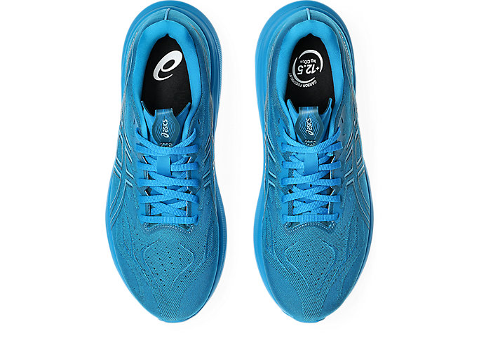 Details for Zapatillas de Running ASICS GT-2000 14 Azul Egeo/Azul Saba 1011C056-405