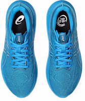 Details for ASICS GT-2000 14 跑鞋 深藍/淺藍 1011C056-405