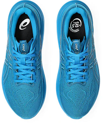 Zapatillas de Running ASICS GT-2000 14 Azul Egeo/Azul Saba 1011C056-405 Details for Zapatillas de Running ASICS GT-2000 14 Azul Egeo/Azul Saba 1011C056-405