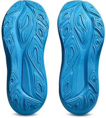 Zapatillas de Running ASICS GT-2000 14 Azul Egeo/Azul Saba 1011C056-405 Sizing Zapatillas de Running ASICS GT-2000 14 Azul Egeo/Azul Saba 1011C056-405