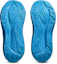 Sizing Zapatillas de Running ASICS GT-2000 14 Azul Egeo/Azul Saba 1011C056-405
