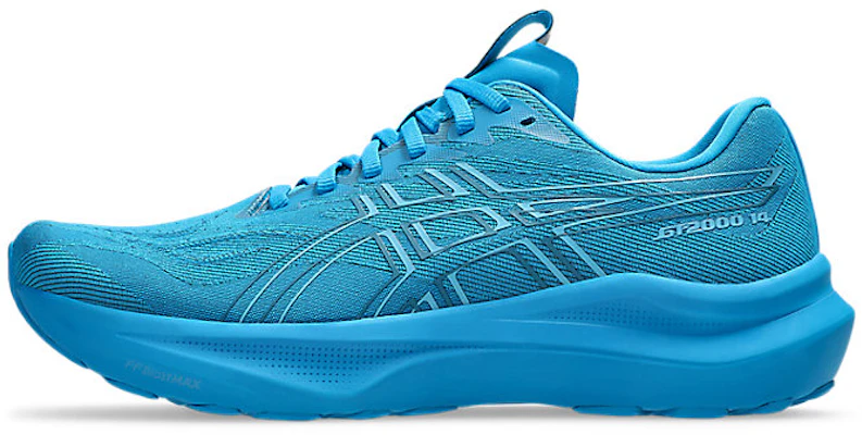 Zapatillas de Running ASICS GT-2000 14 Azul Egeo/Azul Saba 1011C056-405 Cheap Zapatillas de Running ASICS GT-2000 14 Azul Egeo/Azul Saba 1011C056-405