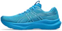 Cheap Zapatillas de Running ASICS GT-2000 14 Azul Egeo/Azul Saba 1011C056-405