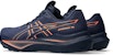 ASICS GT-2000 14 Running Shoes Midnight/Vivid Coral 1011C056-401