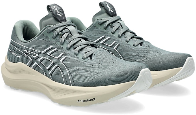 ASICS GT-2000 14 Zapatillas Running Monumento/Blanco 1011C056-020 Order ASICS GT-2000 14 Zapatillas Running Monumento/Blanco 1011C056-020