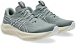 Lookbook ASICS GT-2000 14 Hardloopschoenen Monument/Wit 1011C056-020