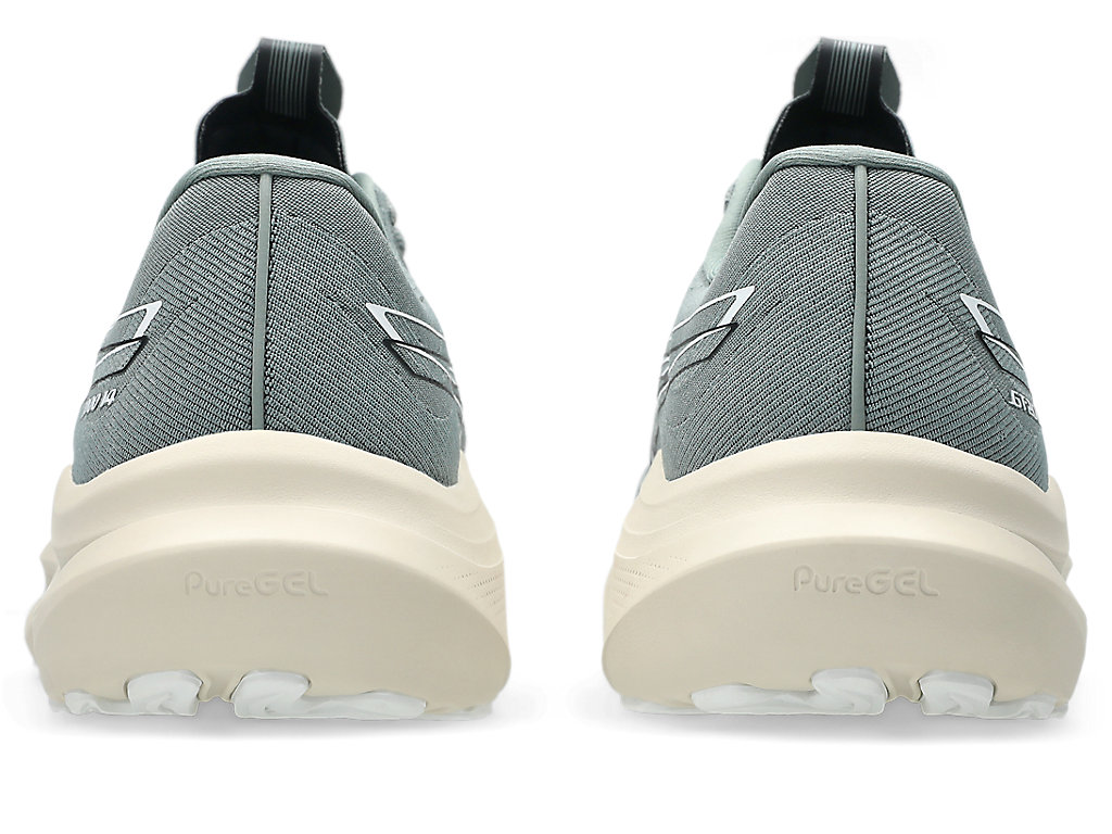 Purchase ASICS GT-2000 14 ランニングシューズ モニュメント/ホワイト 1011C056-020