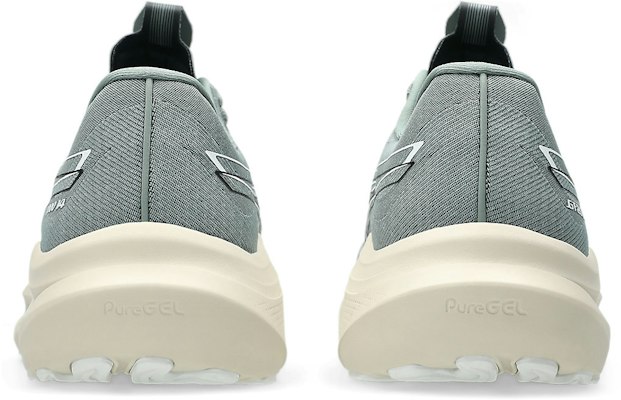 ASICS GT-2000 14 Hardloopschoenen Monument/Wit 1011C056-020 Details for ASICS GT-2000 14 Hardloopschoenen Monument/Wit 1011C056-020