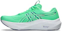 Shop ASICS GT-2000 14 跑鞋 維塔綠/鈷藍爆裂 1011C056-300